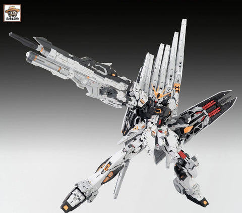 【Pre-Order】Farmer Creations Lucky Ox Model Kit  1/100 Scale 39.9cm / 15.71''