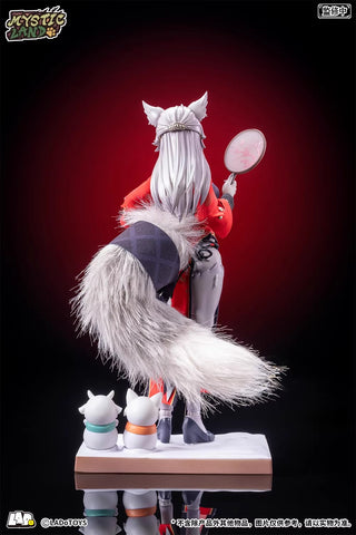 【Pre-Order】LADoTOYS ERA-004 Liya SpringFestival Ver.