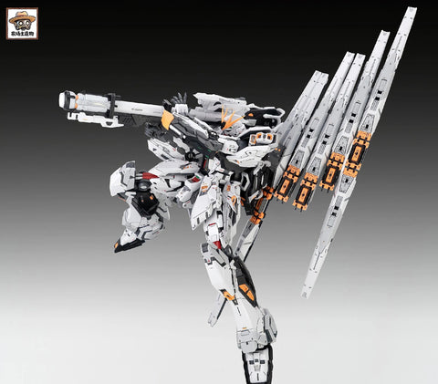 【Pre-Order】Farmer Creations Lucky Ox Model Kit  1/100 Scale 39.9cm / 15.71''