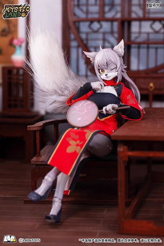 【Pre-Order】LADoTOYS ERA-004 Liya SpringFestival Ver.