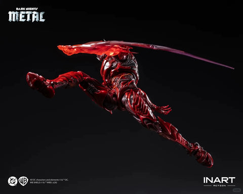INART MAG-C0001 Batman Dark Night: Metal The Red Death