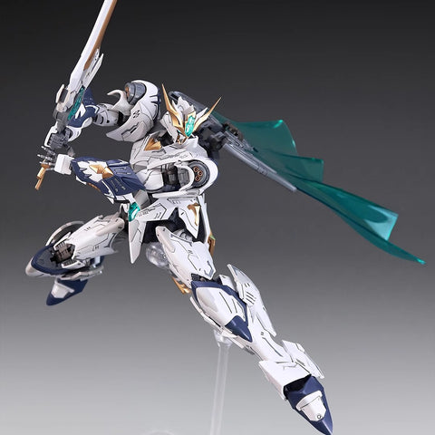 SNAA Model The Round Table Knights Titan Greatsword Tristan Model Kit1/144 Scale