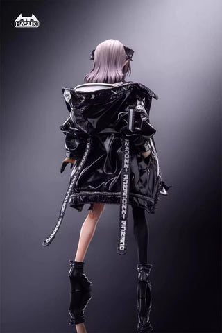 HASUKI PA009 Succubus Sister Friede SP Version 1/12 Scale