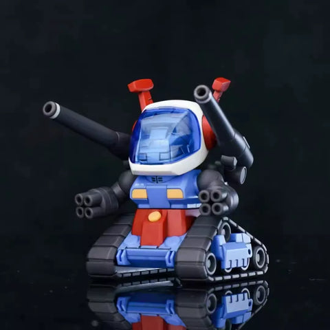 404 Model Desktop Operation V Model Kit  12.7cm / 5''