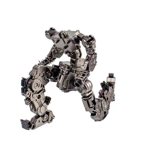 AE Workshop Alloy Frame  Completed Model Compatible w/ SEED Zaku Warrior Lunamaria Hawke/Slash/Phantom 1/100 Scale
