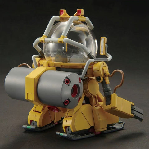 MengShan TOLRO-800 Gundam The Base Limited Engineering Robots Torohachi Model Kit HG 1/144 Scale