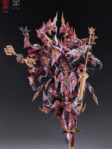 CangDao Model CD-06 TianWei Asura