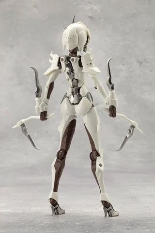 Kotobukiya Unlimited Universe Megalomaria Searcher Model Kit  16 cm / 6.30"