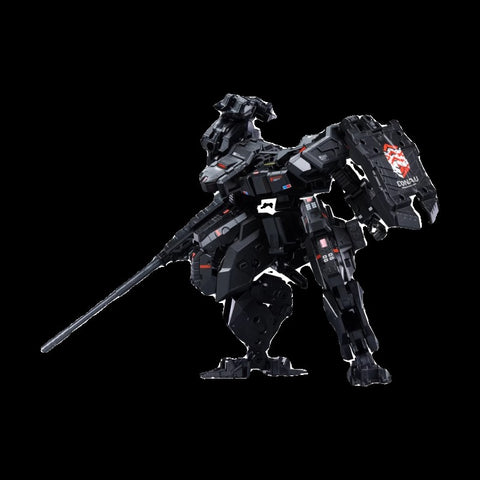 Big Firebird & Bird/Binary Smokey Tiger Gunpowder & Black Kitty Set of 2 15cm / 5.90"