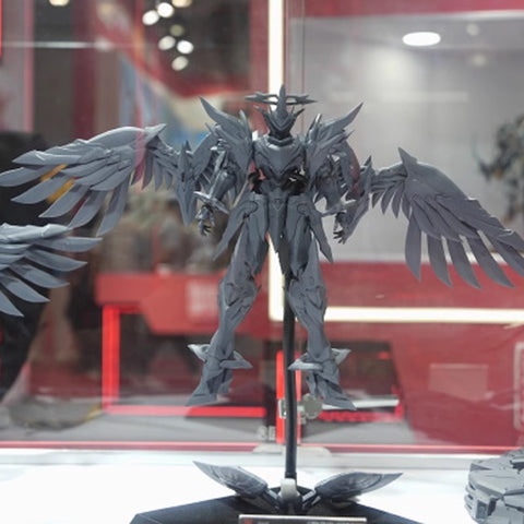 【Pre-Order】CangDao Model Holy Ring Order Four-Winged Angel Lord Angel