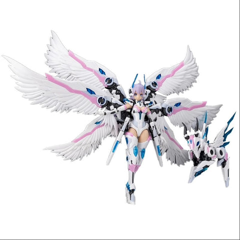 MS General MG-07 Zhuge Liang Model Kit 1/10 Scale