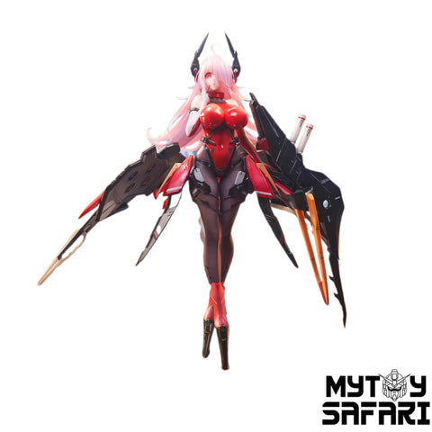 HowlingStar 1/7 C.C.Chalcosoma