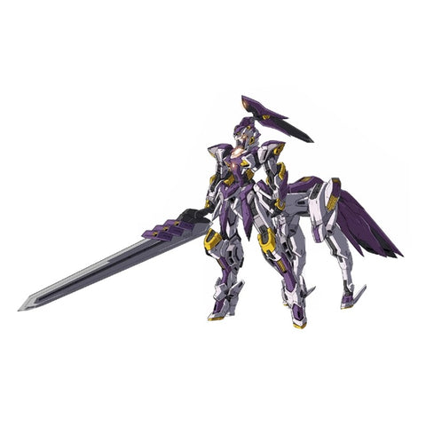 【Pre-Order】Forging Soul & ToysComic Zodiac Guardian Shingeki Zanba