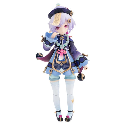 Apex Toys Arctech Genshin Impact Qiqi Ice Resurrection Version 1/8 Scale