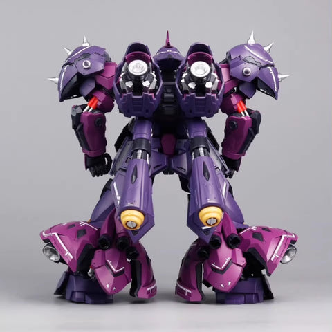 Mecha Ark Domineering Titan Model Kit  1/100 Scale 25cm / 9.84''