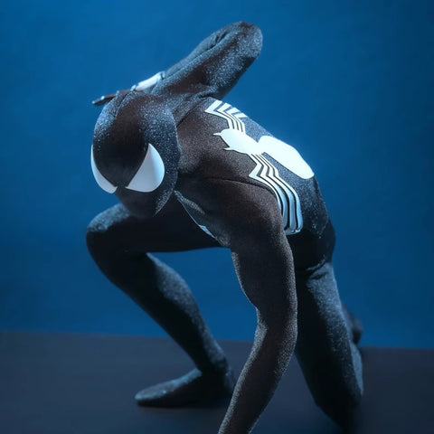 Hot Toys Hono Studio HS04 Symbiote Suit Spider Man 1/6 Scale 30cm / 11.81''