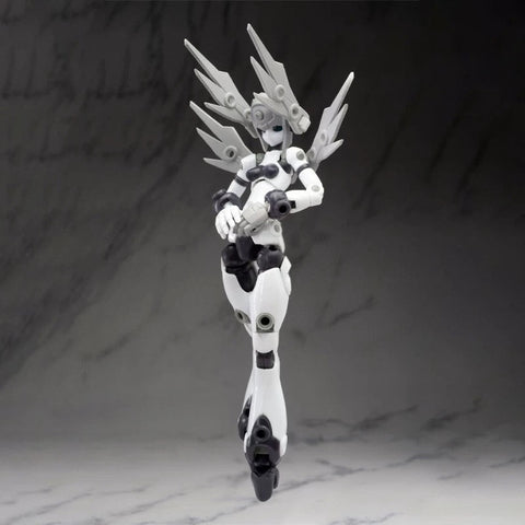 QuankaiStudio The Gene Cross Series Type Original 2.0 Model Kit