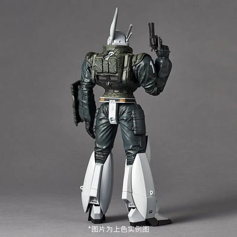 【Pre-Order】Threezero 3Z02110W0 Patlabor 2 The Movie ROBO-DOU Ingram Unit 1 Reactive Armor Version 1/35 Scale  23cm / 9.06''
