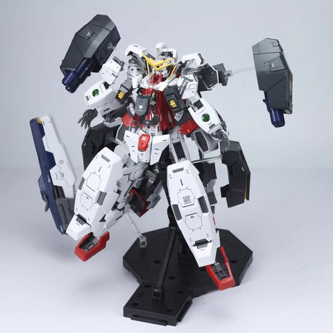 Effects Wings Display Base 1/100 Scale for MG GN-005 Gundam Virtue Open Armor Version