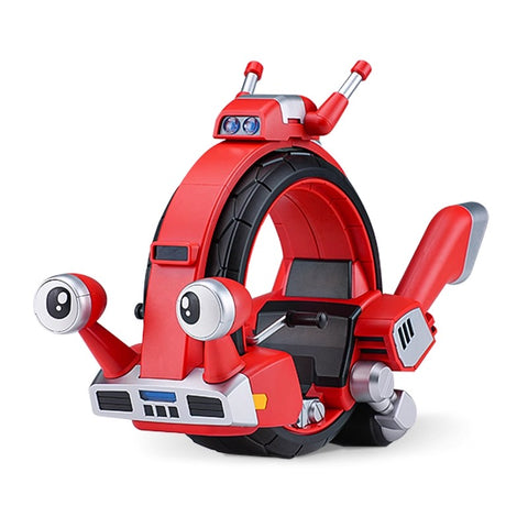 【Pre-Order】Orange Cat Industry QOSMOS B-Robo Kabutack Tobimasky & Dendenroller Set of 2