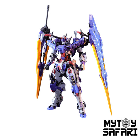 Eddas Technology Valkyrie Model Kit 21cm