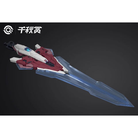 【Pre-Order】Qianqu Shang Weapon Backpack Model Kit 41cm / 16.14"