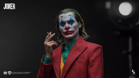 Inart RH008D1 Joker 2019 1/6 Scale