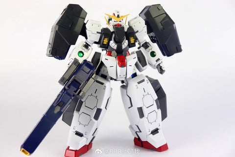 Daban MG 6657 GN-005 Gundam Virtue Model Kit 1/100 Scale