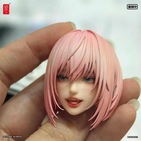 【Pre-Order】Snail Shell Angel 1/6 Scale