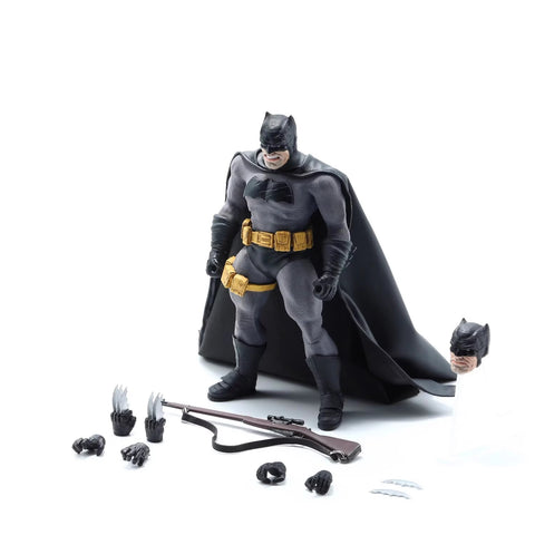 Joy Man Toys JM004 Night Ranger 1/12 Scale