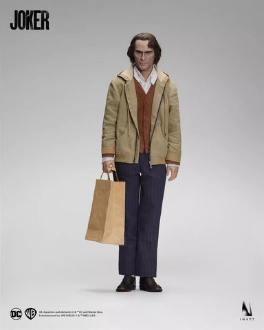 Inart RH008D1 Joker 2019 1/6 Scale