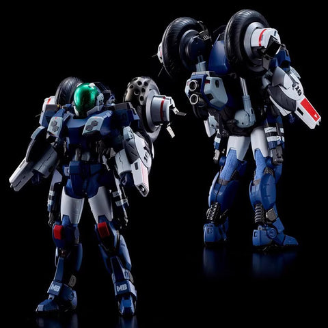 Sentinel Toys Riobot Genesis Climber Mospeada VR041H VR-041H Blowsperior Yellow Belmont 1/12 Scale