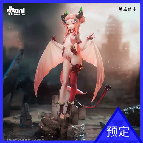 Animester Little Succubus Yayazi  1/7 Scale