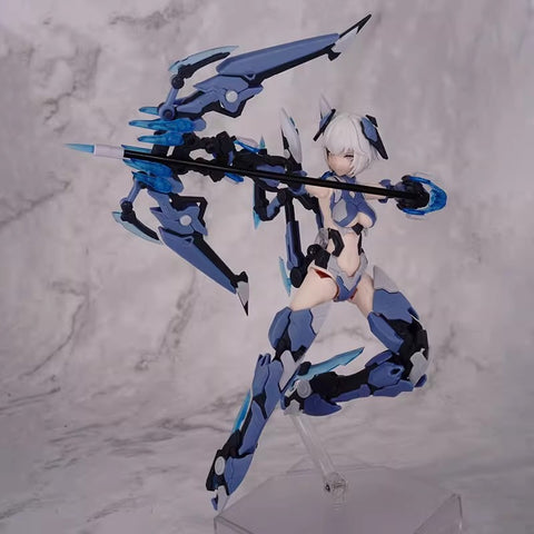 PR Production Project Krai C01 Lian Model Kit 1/12 Scale