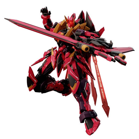 【Pre-Order】Cang-Toys War of the God Yan Emperor