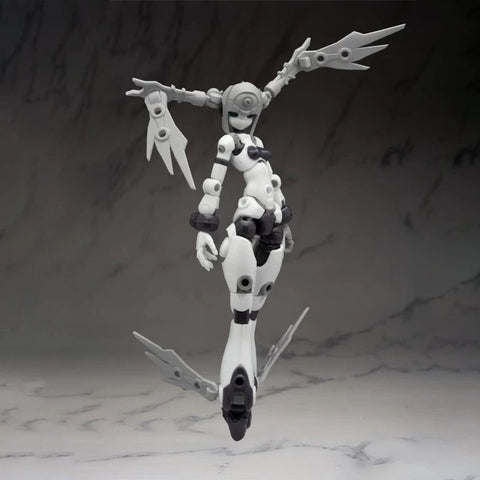 QuankaiStudio The Gene Cross Series Type Original 2.0 Model Kit