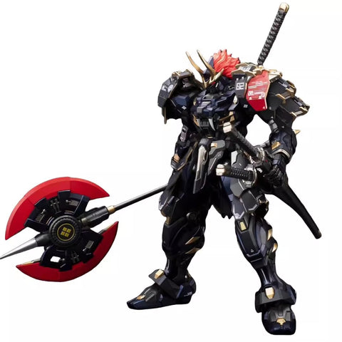 Moshow MCT-J02 Takeda Shingen Limited Version 29cm / 11.42"
