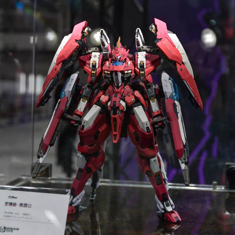 MoShow MCT-AP04 MCTAP04 Progenitor Effect Wei Guogong Mecha 04