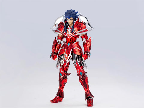 Toypoint Origin of the Stars God of War Ares 17cm / 6.70"