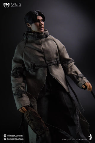 【Pre-Order】Remad Custom RM003 RM-003 Scarecrow 1/12 Scale 15.5cm / 6"