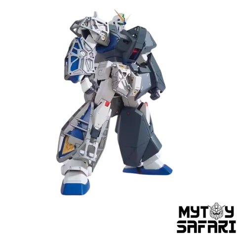 Yiming Model 1/100 YM001 NT-1 Model Kit 1/100 Scale