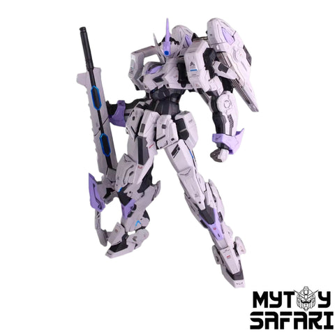 GODOMO GM-002 Yue Du Model Kit 23cm / 9.06''