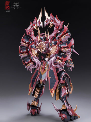 CangDao Model CD-06 TianWei Asura