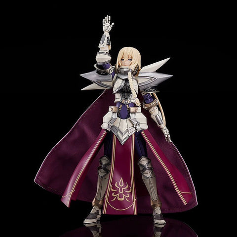 GSC PLAMATEA The Legend of Heroes: Trails of Cold Steel Steel Maiden Arianrhod 16cm / 6.30" Scale