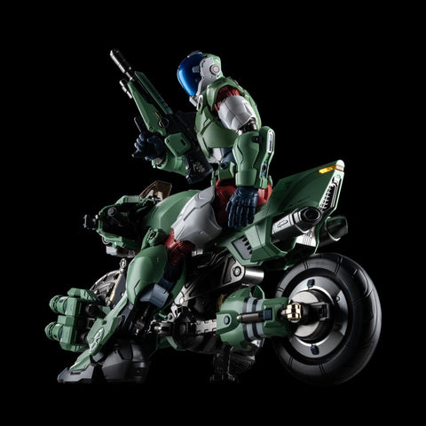 Moshow VR052F VR-052F Genesis Climber Mospeada Cyclone Ride Armor 26cm / 10.24"