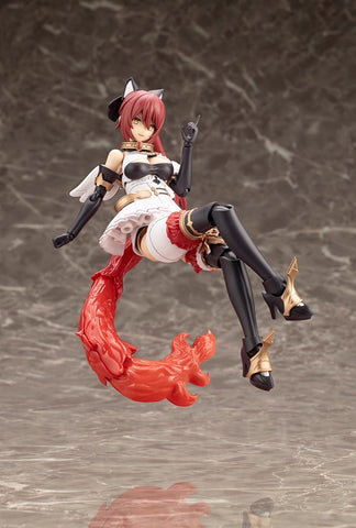 Kotobukiya AR008 Arcanadea Charmed Model Kit 16.5cm / 6.50"