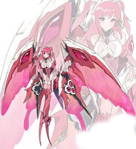 【Pre-Order】 SNAP Official Licensed Balala the Fairies Michelle Lin 1/12