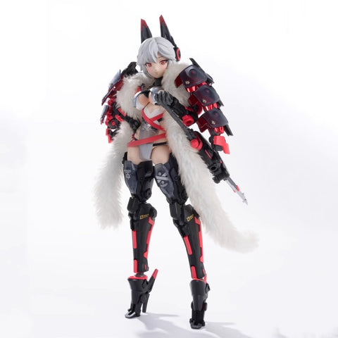 Earnestcore Craft Rosado Sekiko 1/10 Scale