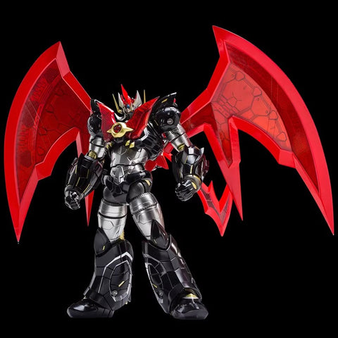 Sentinel Toys Riobot Mazinger Mazinkaiser 18cm / 7.09"