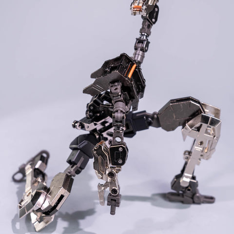 Iron Toys Alloy Frame Model Kit  1/100 Scale for MG Daban 8829 Strike Gundam